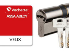 cylindre velix vachette assa abloy Royan